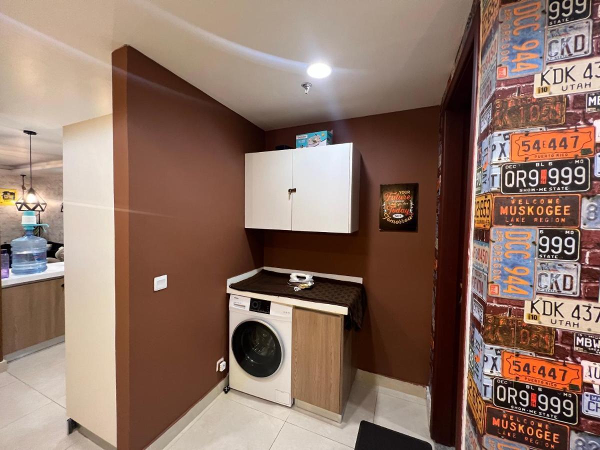 Sunset Luxury Gold Crest Mall Residency Lahore Exterior foto
