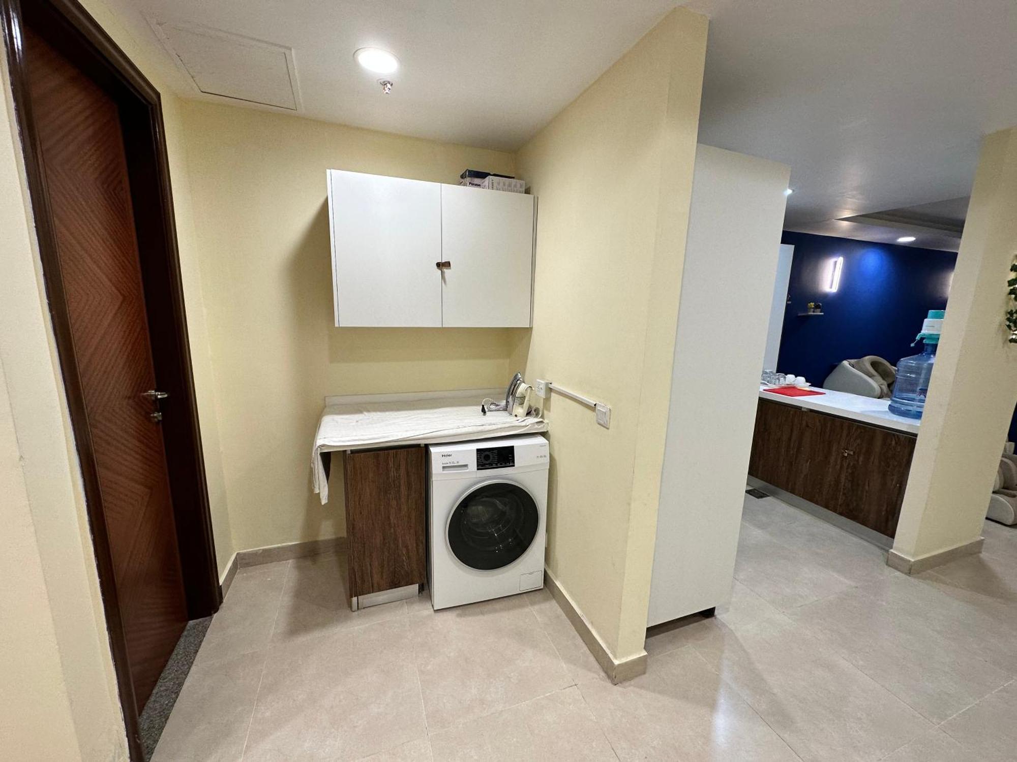 Sunset Luxury Gold Crest Mall Residency Lahore Exterior foto